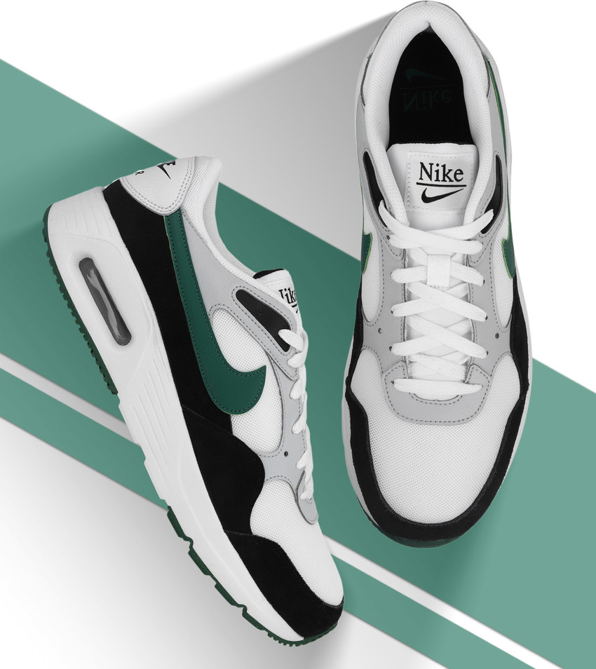 nike men's air max sc running shoes