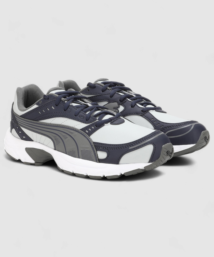 puma axis sl sneakers