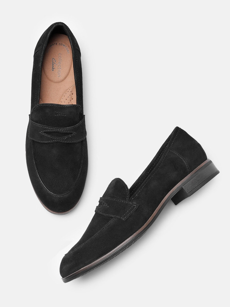 clarks loafers sale