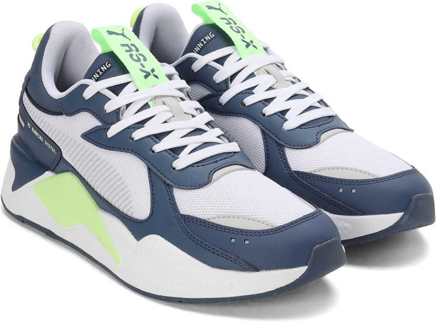 PUMA RS X Geek Sneakers For Men