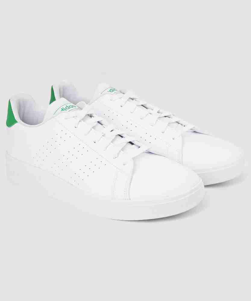 Adidas neo advantage green online