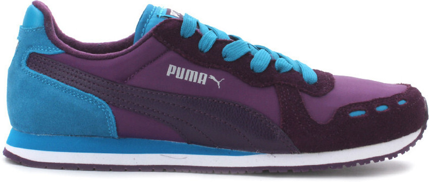 Puma cabana racer bayan store