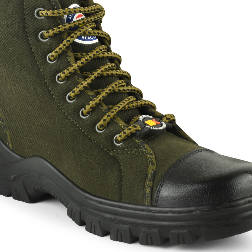 Army store shoes rate