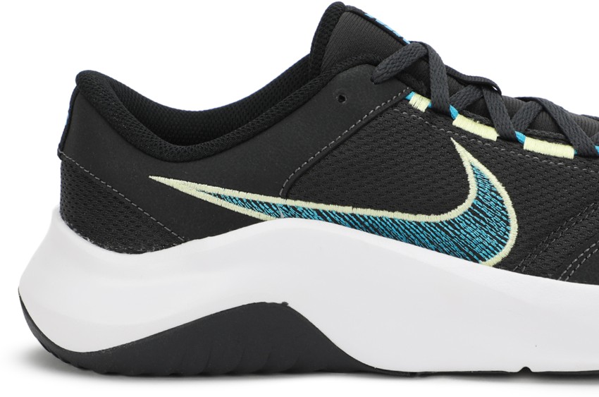 Nike vista lite discount noir