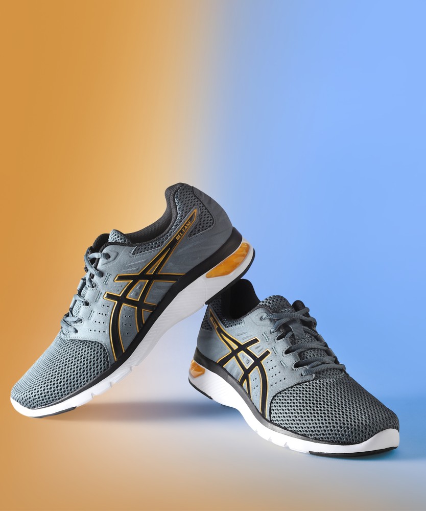 Asics running shoes flipkart best sale