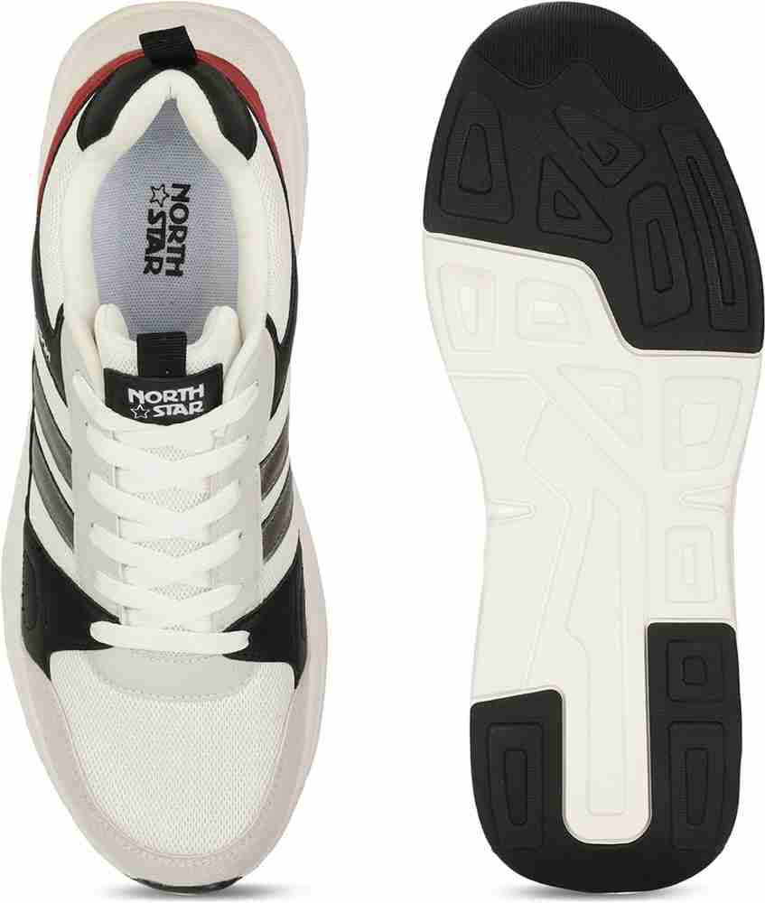 North star running shoes deals