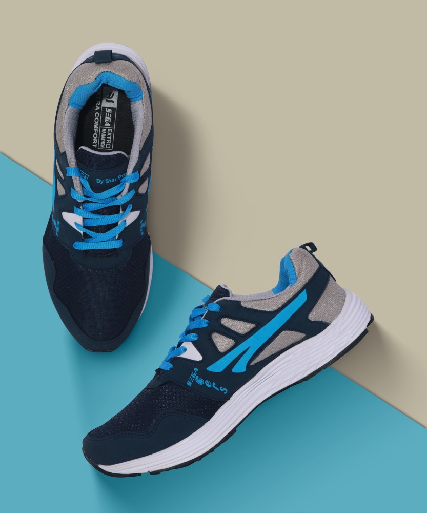 SEGA Running Shoes For Men - Buy SEGA Running Shoes For Men Online 