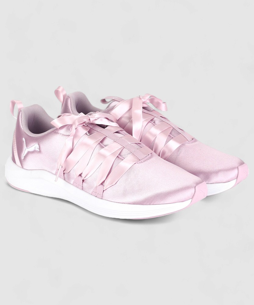 PUMA Prowl Alt Satin Wn s Training Gym Shoes For Women Buy Winsome Orchid Color PUMA Prowl Alt Satin Wn s Training Gym Shoes For Women Online at Best Price