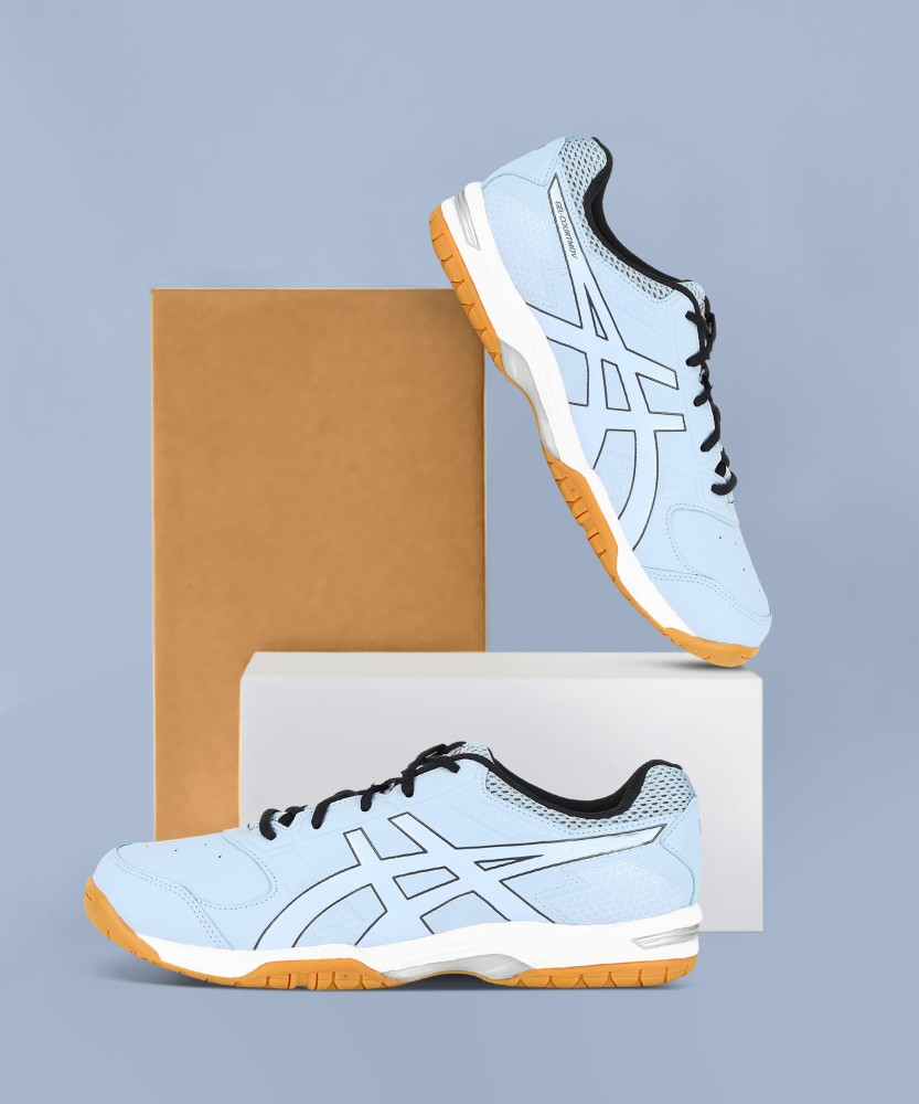 Asics GEL COURTMOV Badminton Shoes For Men