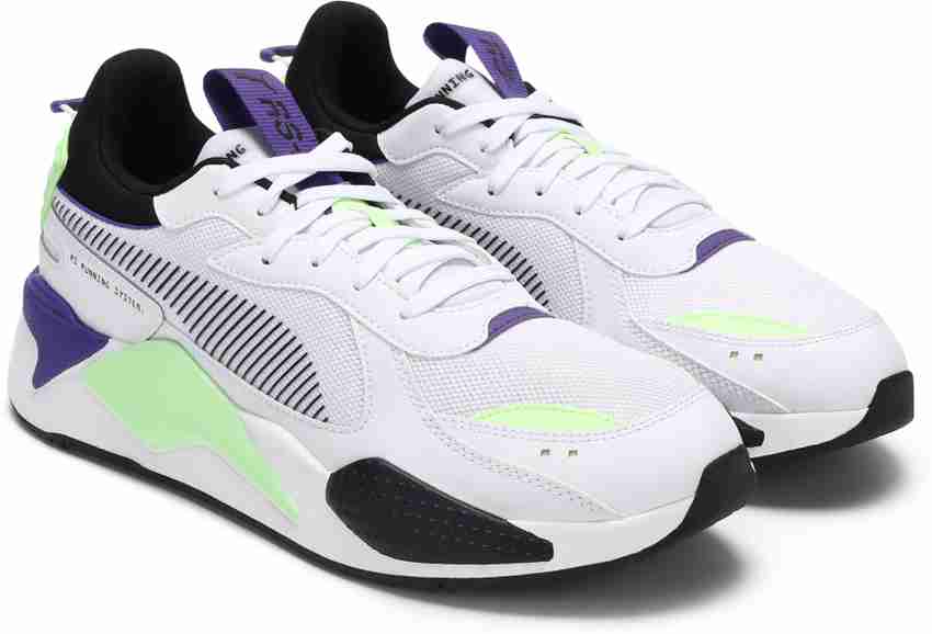 Puma rs x toys homme zalando new arrivals