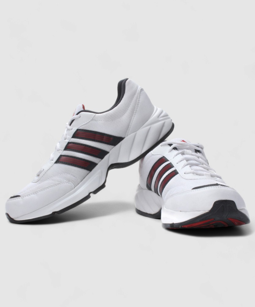 Adidas multicolor running shoes on sale