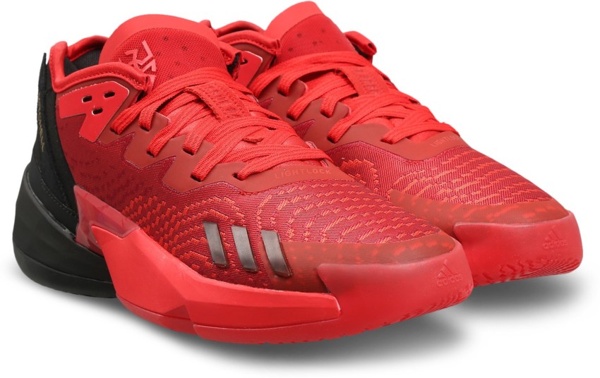 ADIDAS D.O.N. Issue 4 Basketball Shoes For Men Buy ADIDAS D.O.N