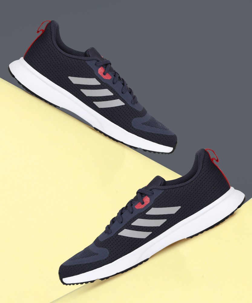 ADIDAS Jaysaw Reflective M Running Shoes For Men - Buy Jaysaw Reflective Running Shoes For Men Online at Best Price - Shop Online Footwears in India | Flipkart.com