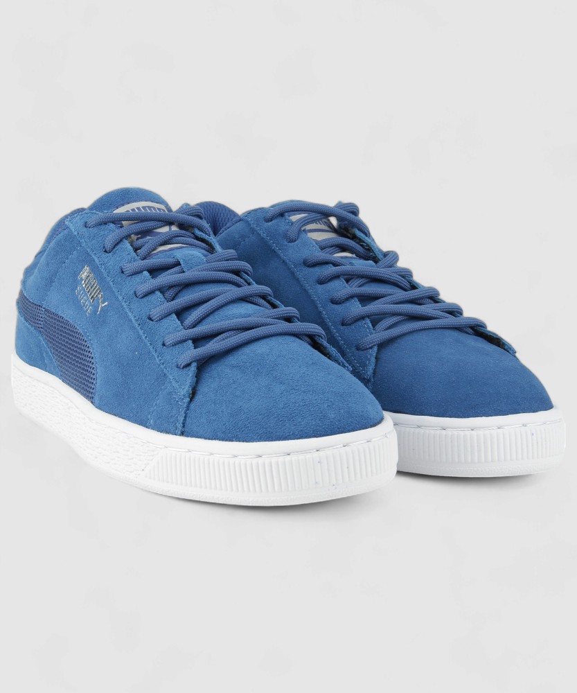 Puma classic mesh best sale