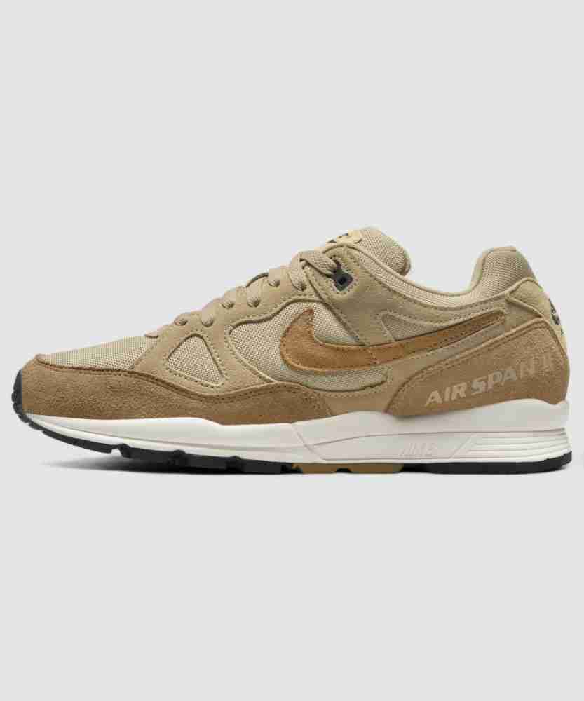 NIKE Air Span II SE Sneakers For Men Buy NIKE Air Span II SE Sneakers For Men Online at Best Price Shop Online for Footwears in India Flipkart