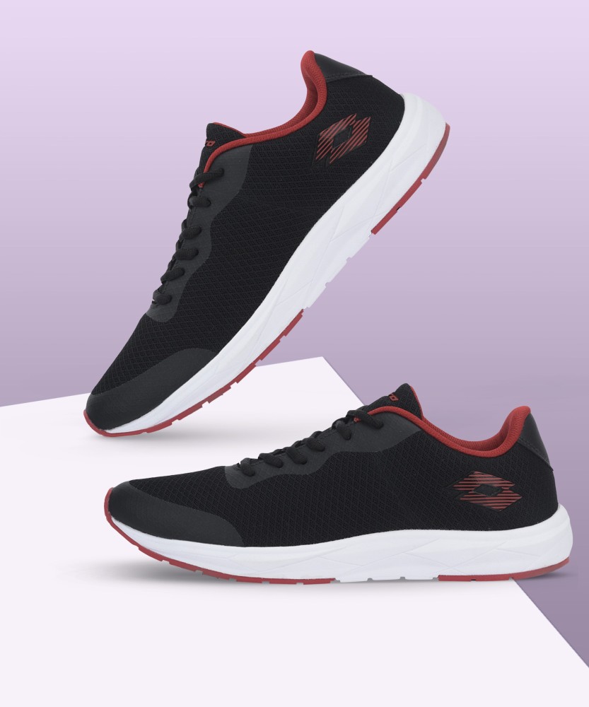 Lotto shoes deals in flipkart