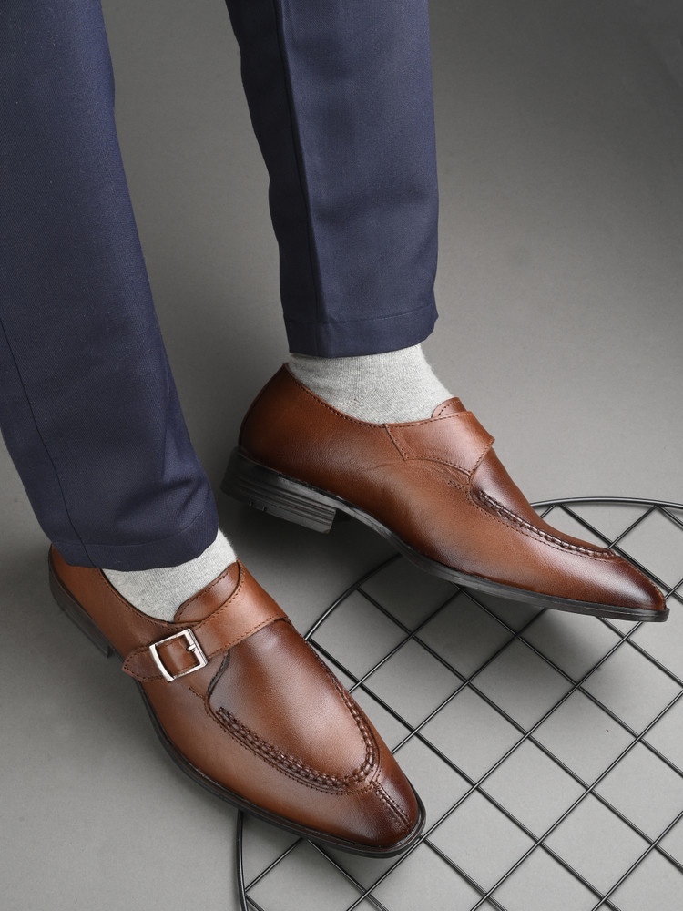 Alberto torresi tan shoes hotsell
