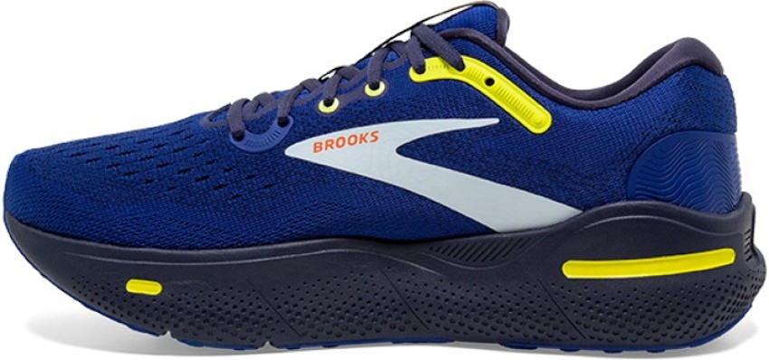 BROOKS GHOST MAX Running Shoes For Men Buy BROOKS GHOST MAX Running Shoes For Men Online at Best Price Shop Online for Footwears in India Flipkart