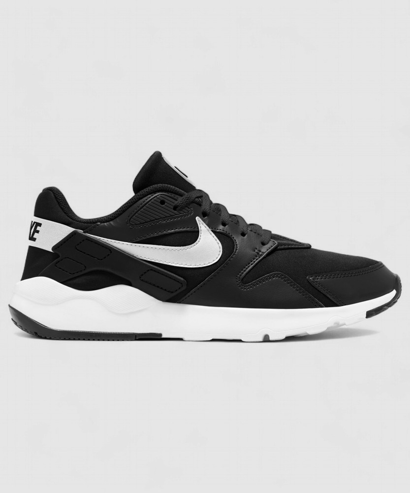 nike black ld victory trainers