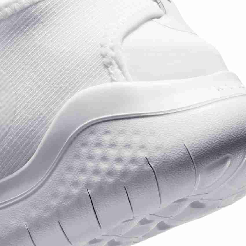 Nike free rn on sale 2018 men white