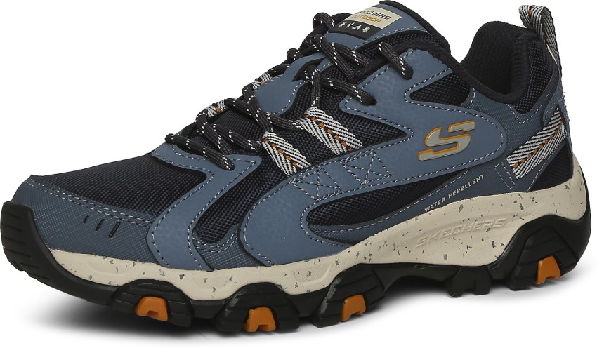 Skechers terrabite outlet mens walking shoes