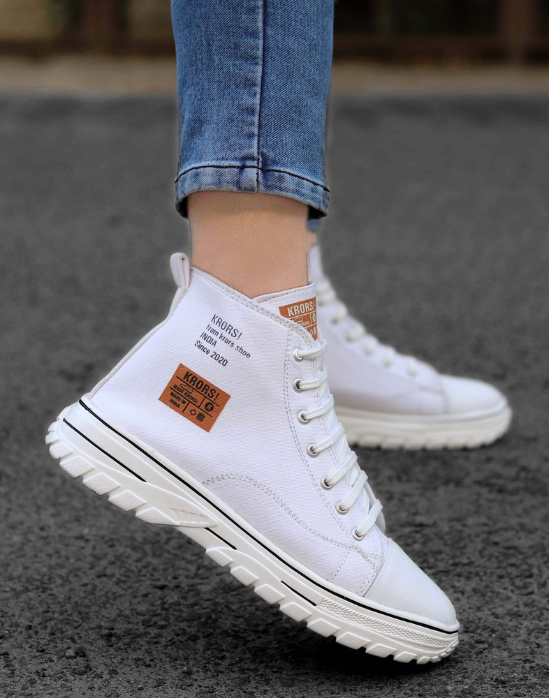 White clearance denim shoes