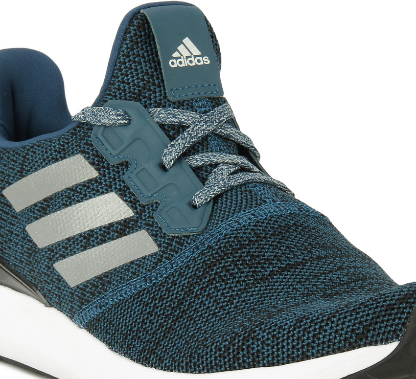 adidas zeta 1.0 blue running shoes