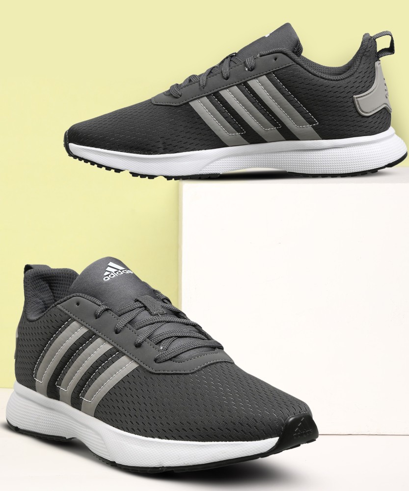 Adidas neo outlet shoes flipkart