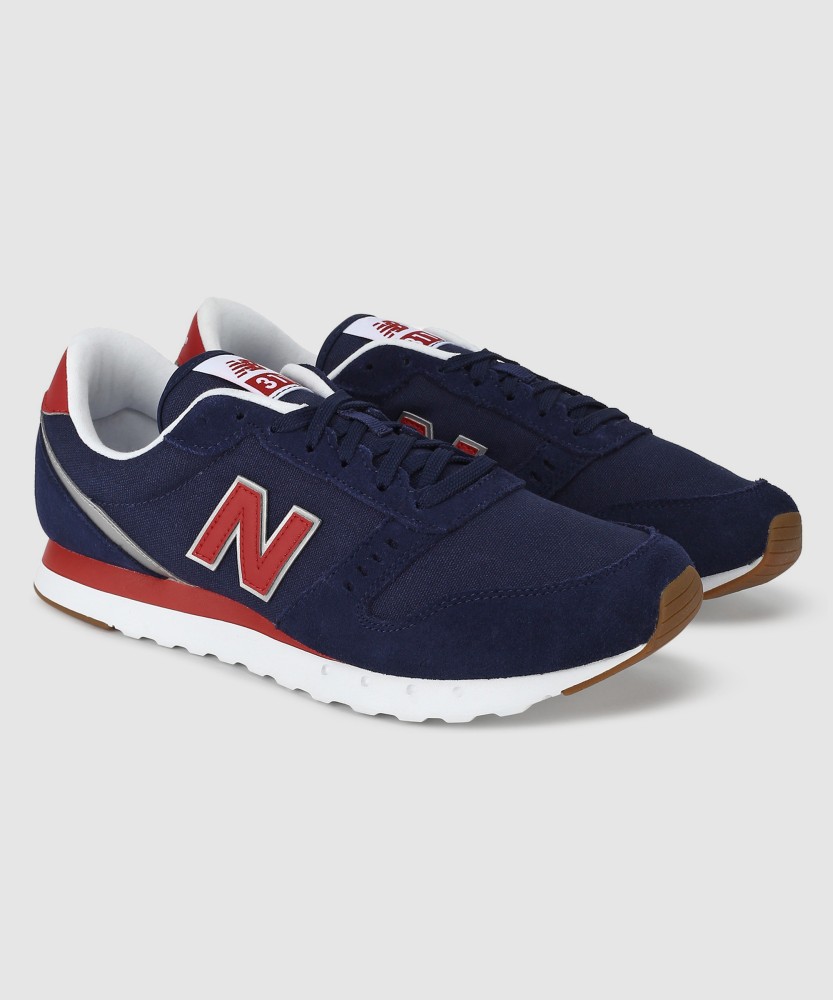 New Balance 311 Sneakers For Men Buy New Balance 311 Sneakers For Men Online at Best Price Shop Online for Footwears in India Flipkart