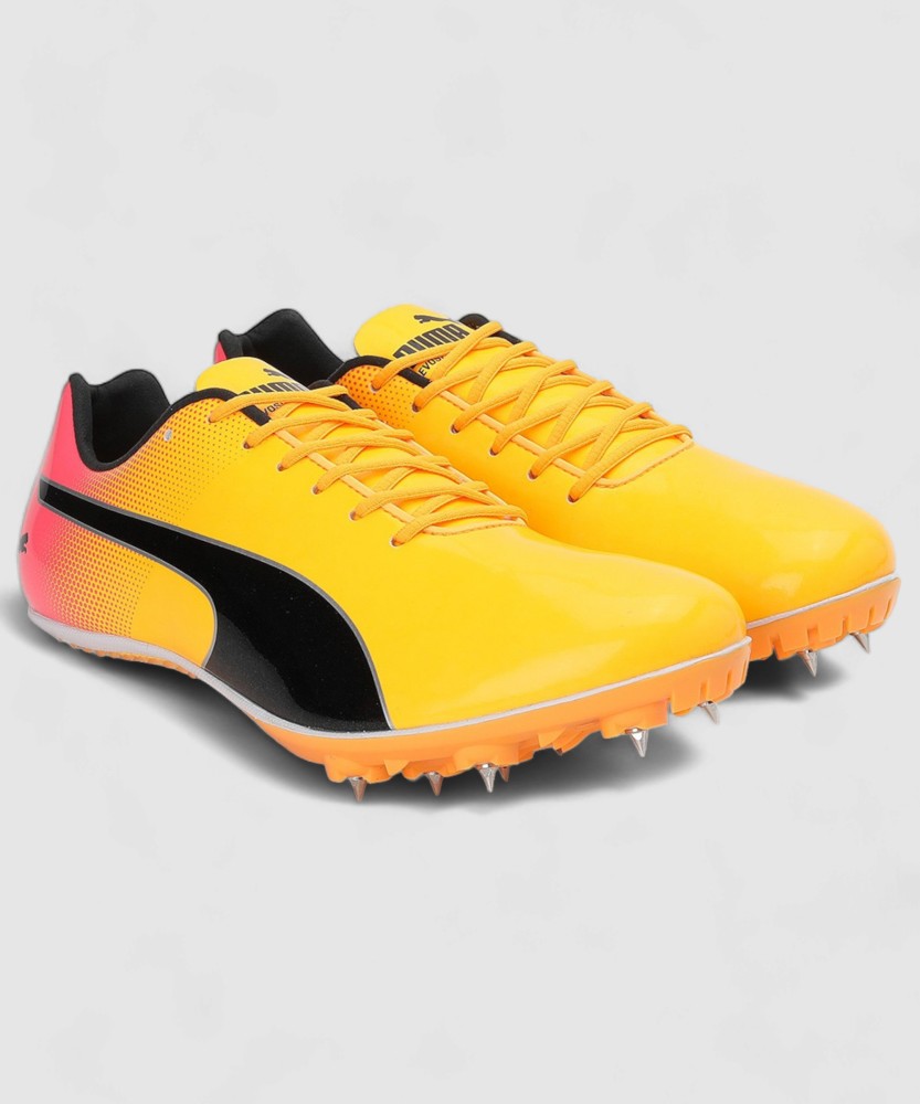 PUMA evoSPEED Sprint 14 Running Shoes For Men Buy PUMA evoSPEED Sprint 14 Running Shoes For Men Online at Best Price Shop Online for Footwears in India Flipkart