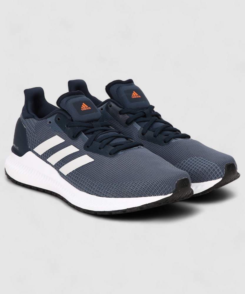 ADIDAS Solar Blaze M Running Shoe For Men Buy ADIDAS Solar Blaze M Running Shoe For Men Online at Best Price Shop Online for Footwears in India Flipkart