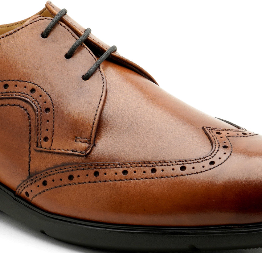 FLORSHEIM Florsheim Comfort Casual Lace Up Brogues For Men Buy FLORSHEIM Florsheim Comfort Casual Lace Up Brogues For Men Online at Best Price Shop Online for Footwears in India Flipkart