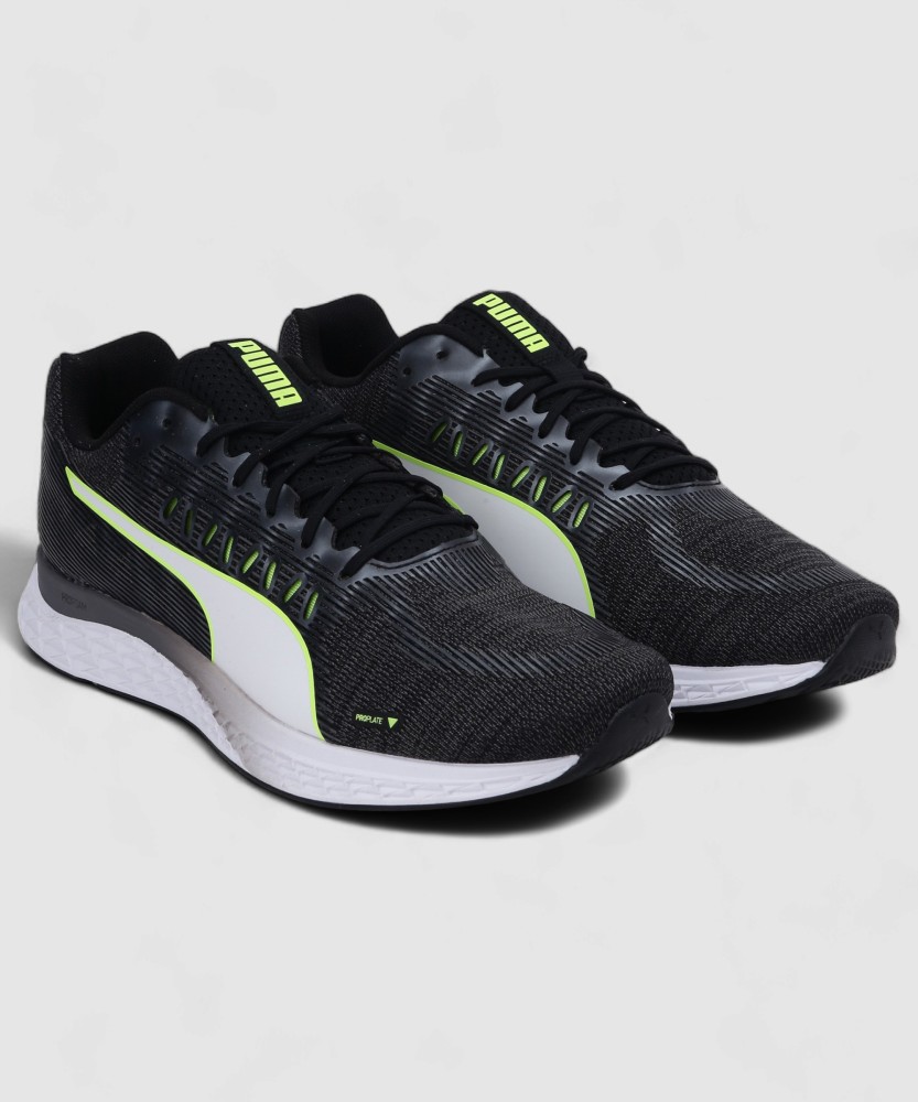 PUMA SPEED SUTAMINA Running Shoes For Men Buy PUMA SPEED SUTAMINA Running Shoes For Men Online at Best Price Shop Online for Footwears in India Flipkart