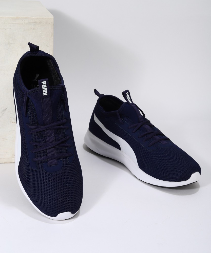 Puma hotsell pump shoes