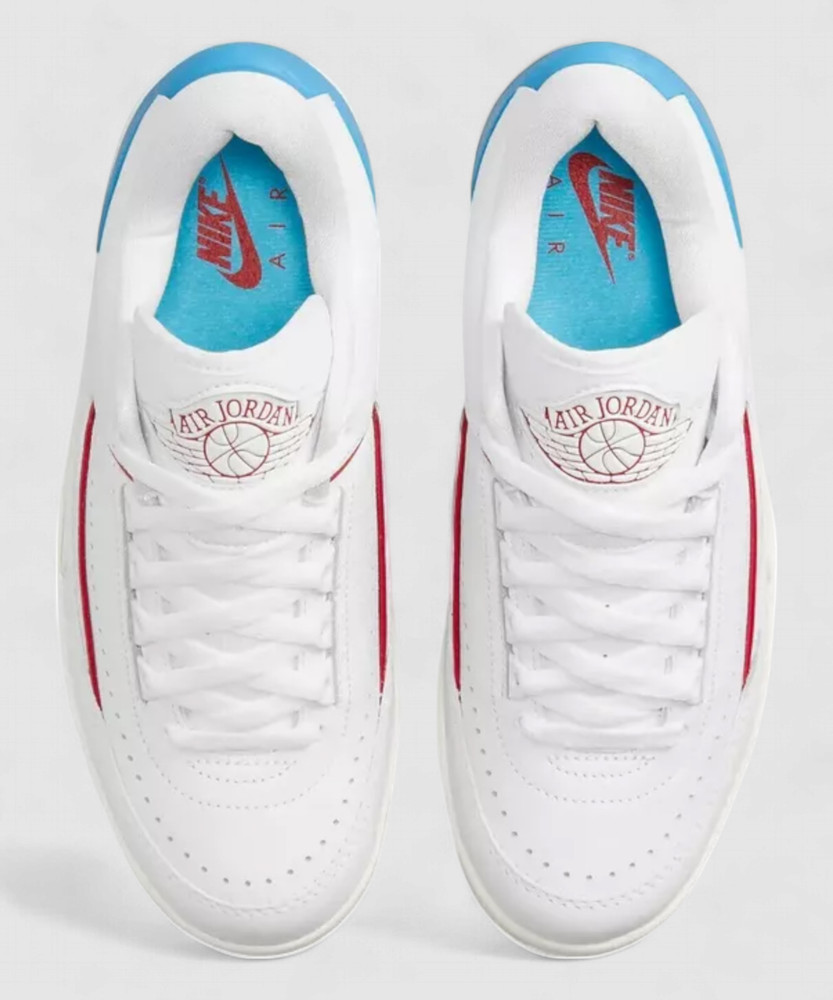 NIKE Air 2 Retro Low Sneakers For Women - Buy NIKE Air 2 Retro Low 