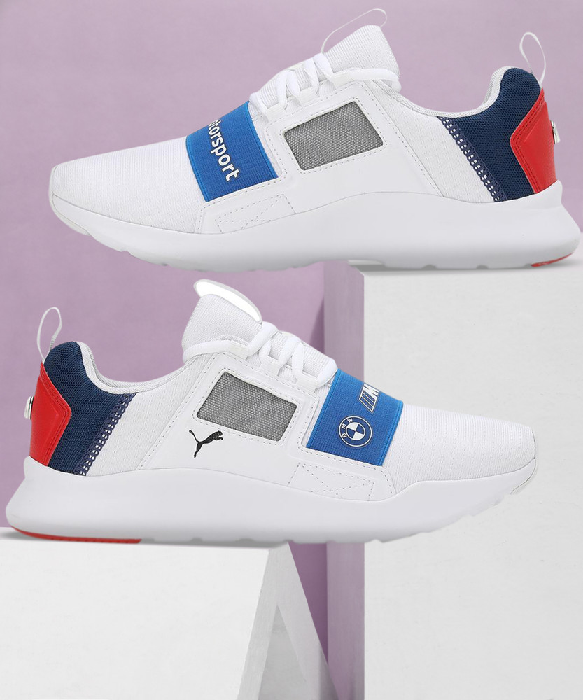 PUMA BMW MMS Wired Cage Casuals For Men Buy PUMA BMW MMS Wired Cage Casuals For Men Online at Best Price Shop Online for Footwears in India Flipkart