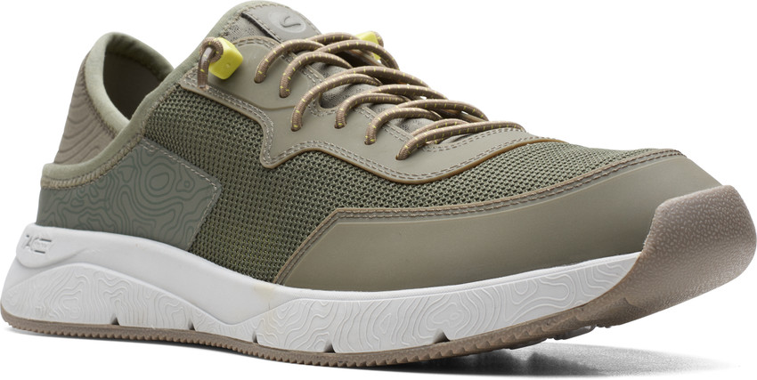 Clarks men's cheap tennis shoes