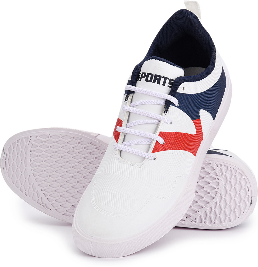 Walfos Trendy Canvas Shoes to Suit Your Unique Style Casuals For Men Buy Walfos Trendy Canvas Shoes to Suit Your Unique Style Casuals For Men Online at Best Price Shop