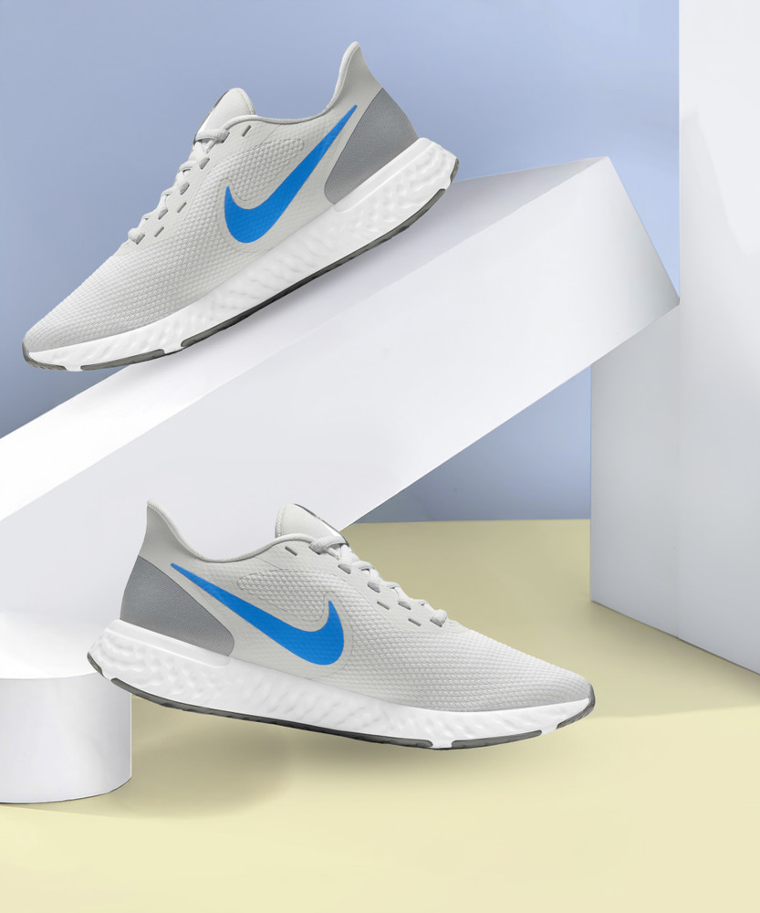 NIKE Revolution 5 Running Shoes For Men Buy NIKE Revolution 5 Running Shoes For Men Online at Best Price Shop Online for Footwears in India Flipkart