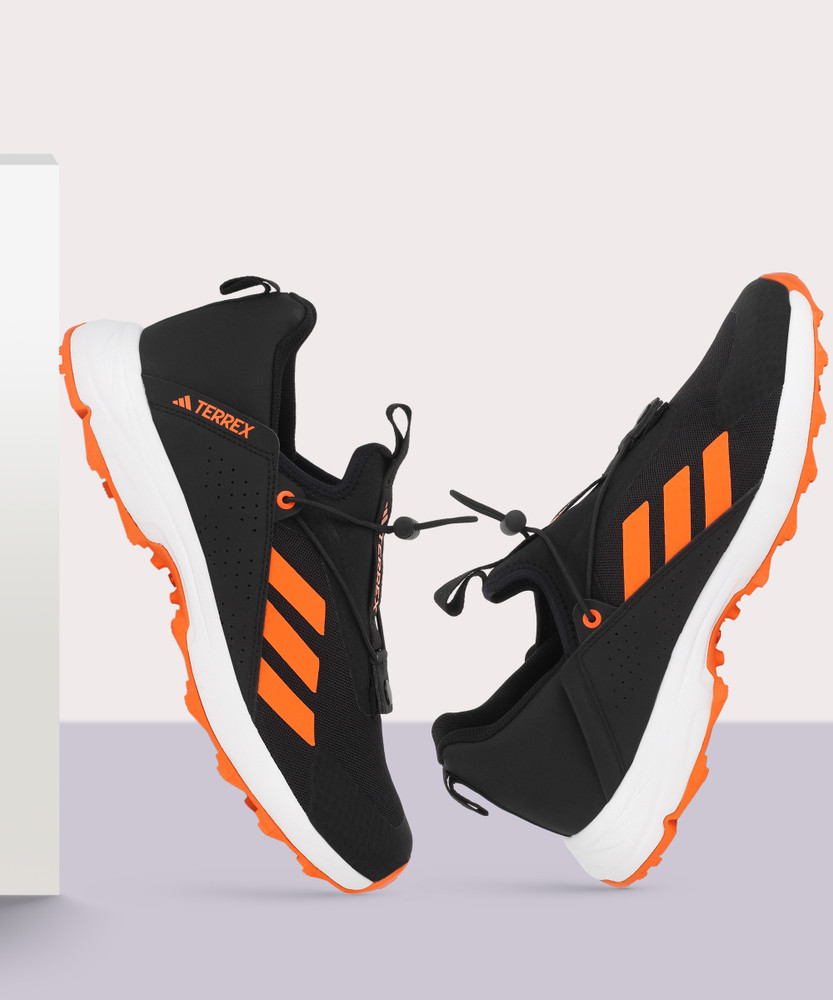 Adidas trekking 2025 shoes flipkart