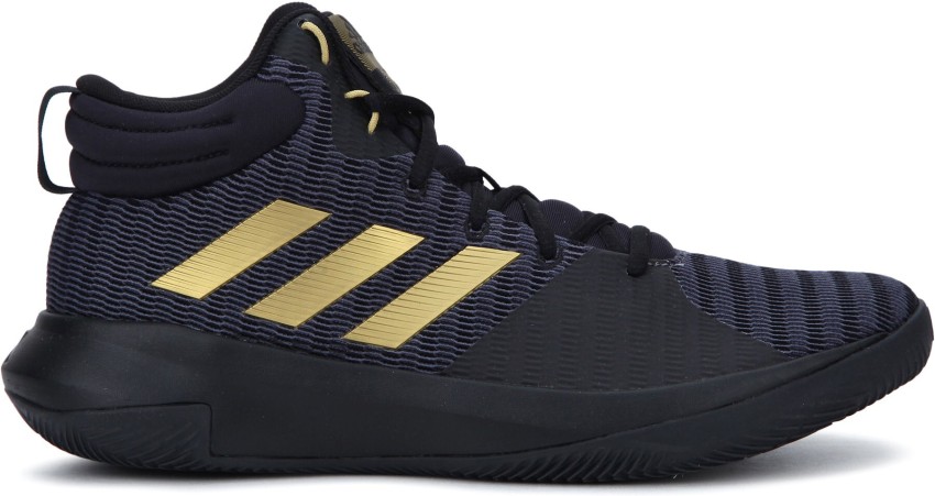 ADIDAS PRO ELEVATE 2018 Basketball Shoes For Men Buy ADIDAS PRO ELEVATE 2018 Basketball Shoes For Men Online at Best Price Shop Online for Footwears in India Flipkart