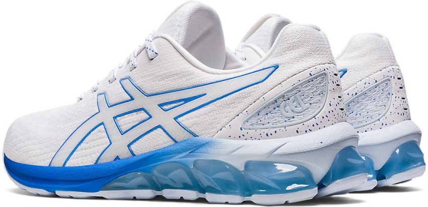 Asics gel quantum 180 womens best sale white