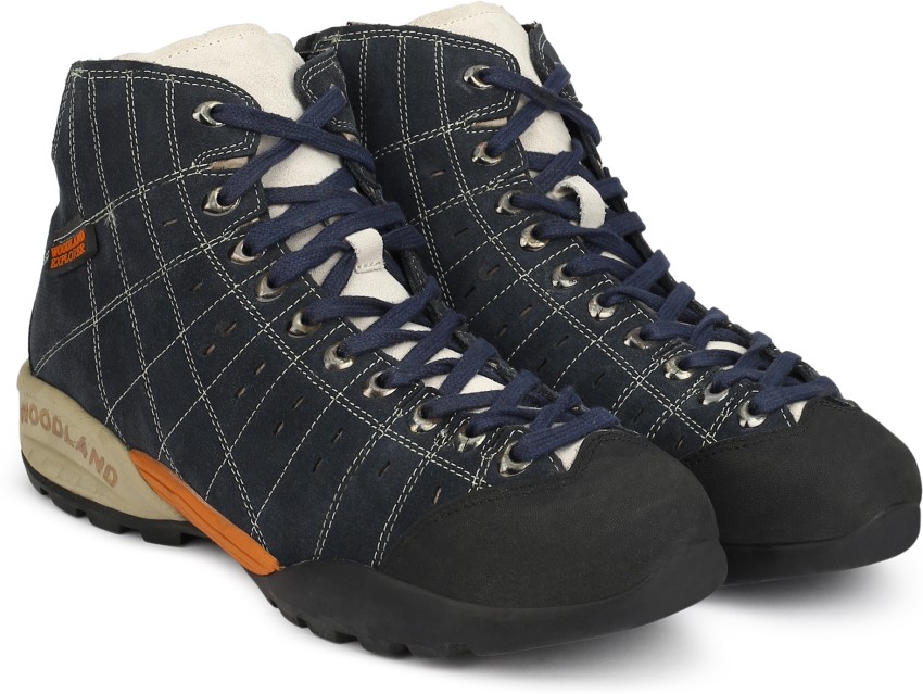 WOODLAND Boots For Men - Buy WOODLAND Boots For Men Online at Best Price -  Shop Online for Footwears in India