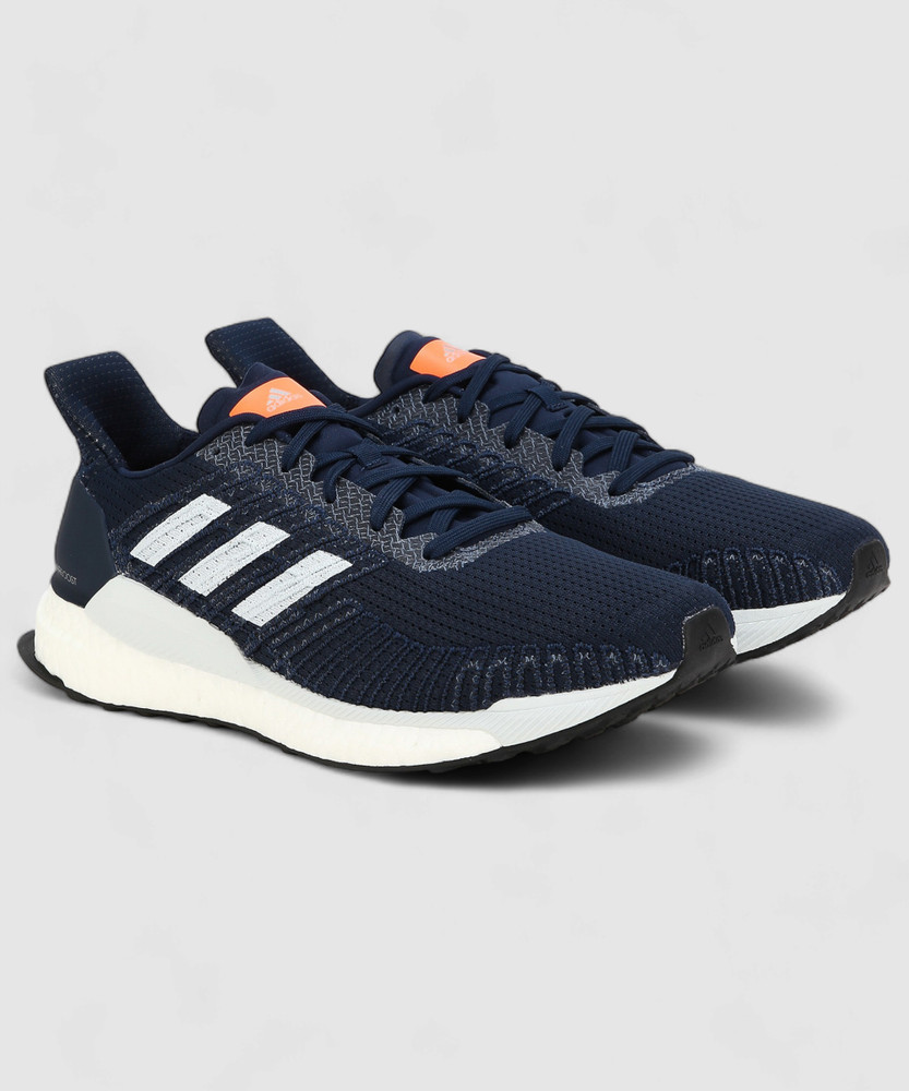 Men's solar boost 19 m sneaker best sale