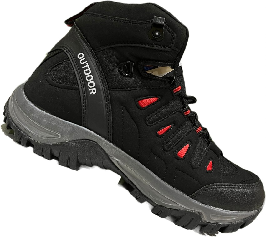 LANCER BIKER 1 Hiking Trekking Shoes For Men Buy LANCER BIKER 1 Hiking Trekking Shoes For Men Online at Best Price Shop Online for Footwears in India Flipkart