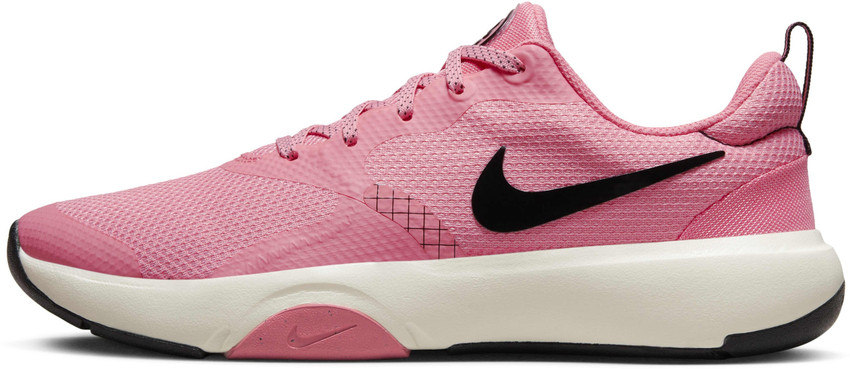 Nike presto fly womens pink top