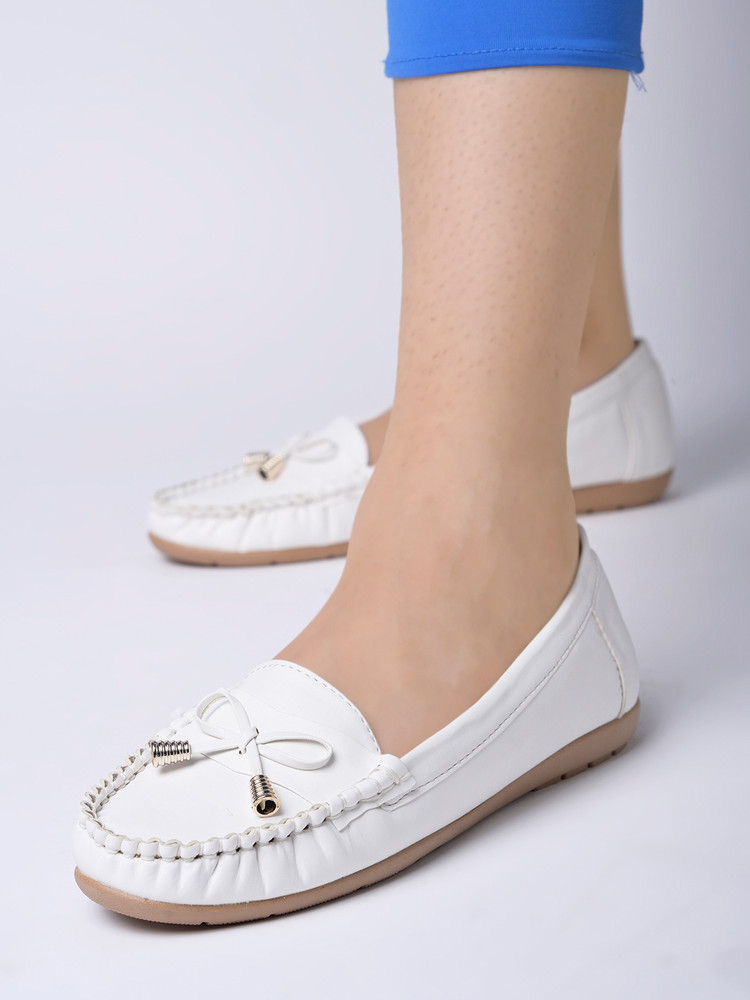 Womens white on sale comfort shoes