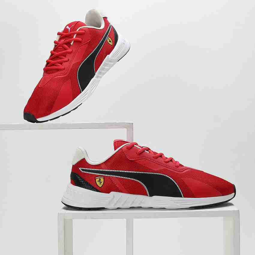 PUMA Ferrari Tiburion Sneakers For Men Buy PUMA Ferrari Tiburion Sneakers For Men Online at Best Price Shop Online for Footwears in India Flipkart