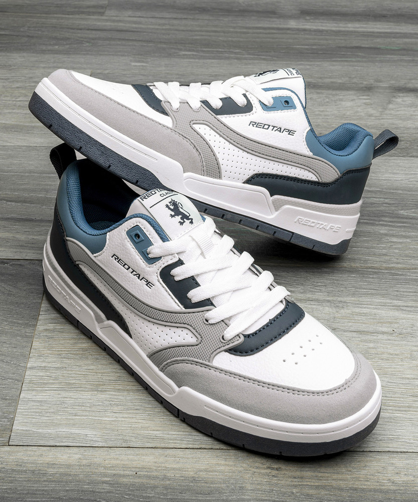Red Tape Casual Sneaker Shoes For Men Enhanced Comfort with Cushioned Insole Sneakers For Men Buy Red Tape Casual Sneaker Shoes For Men Enhanced Comfort with Cushioned Insole Sneakers