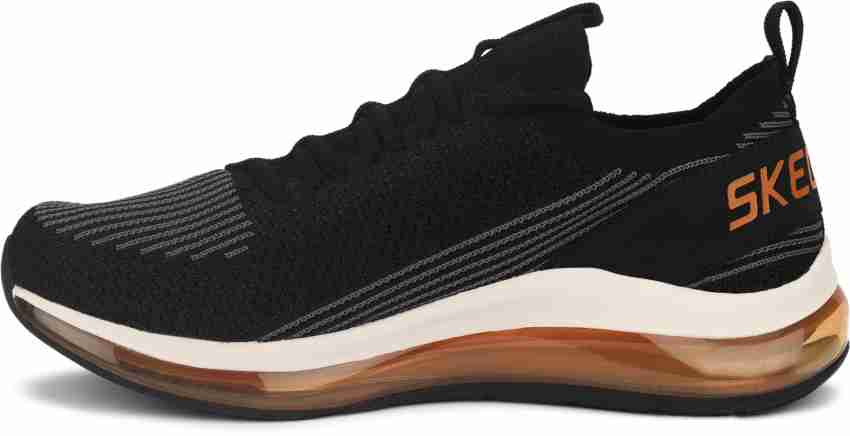 Skechers go store run 6 gold